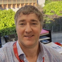 James Cook University Employee Andreas Kupz's profile photo