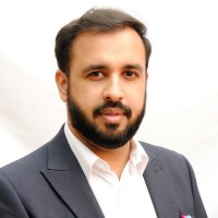 Confiz Employee Affan Aijaz's profile photo