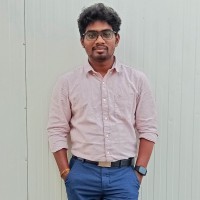 Guganeswaran V Email & Phone Number