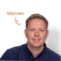 Thermo-Floor UK Ltd Employee Warren Evans's profile photo