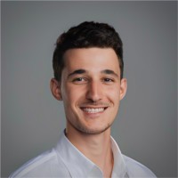 Arthrex New York City Employee Konstantinos Tsitos's profile photo