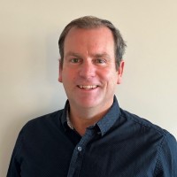 Accutive FinTech Employee Peter Parker's profile photo