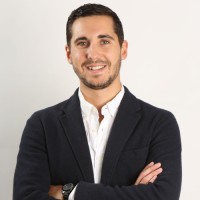 LMB FANS & MOTORS Employee Maxime Lefèvre's profile photo