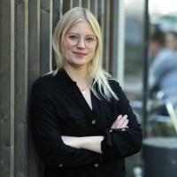 Caspar Health Employee Anna Binder's profile photo