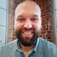 City Of Hickory Employee Caleb Crow's profile photo