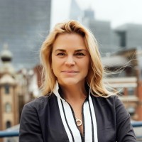 Beaumont Bailey Employee Robin Landsman's profile photo