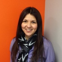 Centric Solutions Group LLC Employee Adriana Nunez's profile photo