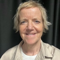 VGR Employee Johanna Svensson's profile photo