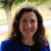 RSVP Volunteers Employee Michele Moll's profile photo