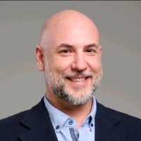 Morphoceuticals, Inc. Employee Nicolas Palacios Prado's profile photo