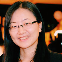 Independent coach and consultant Employee Christina Rong's profile photo