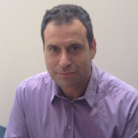 Venus Concept Employee David Herz's profile photo