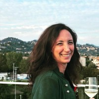 Lario Reti Holding Employee Silvia Brusadelli's profile photo