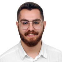 Eventle Employee Alptuğ İlgili's profile photo