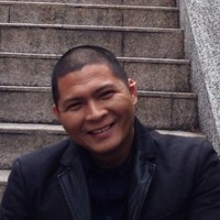 Altitude Games Employee Warren Balcos's profile photo