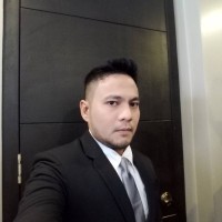 Inchcape Digital Employee Dani Paolo Dullano's profile photo