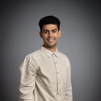 Cebrap Employee Alexandre Nogueira's profile photo