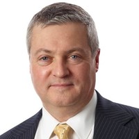 Walter Judge