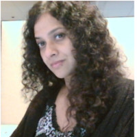 Anupama Menon Email & Phone Number