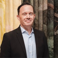 COHERE Family Office A/S Employee Rasmus Petersen's profile photo