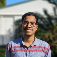 Techwondoe Employee Siva Vepada's profile photo