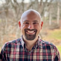 Booz Allen Hamilton Employee Chad Bates's profile photo