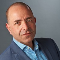 Harm Meijer Email