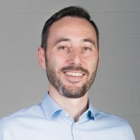 Speakap Employee Dirk Cornelis's profile photo
