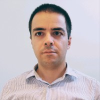 PRIAC Employee Luis Matos's profile photo