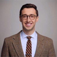 Fidelity Investments Employee Christopher Bayliss's profile photo