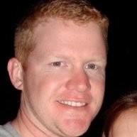 Golf Channel Employee Colin Turner's profile photo