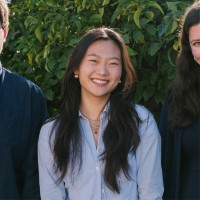 Abigail Chang Email & Phone Number