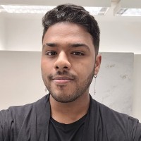 INOVATA - FDTE Employee Nathan Alves's profile photo