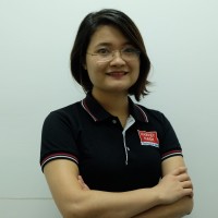 Breadstack Employee Duong do Thuy's profile photo