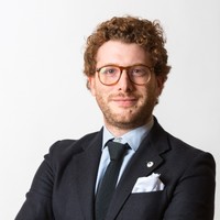 TeamSystem Construction Employee Andrea Foresti's profile photo
