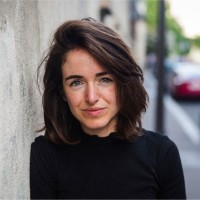 The School for Moral Ambition Employee Julia van Boven's profile photo