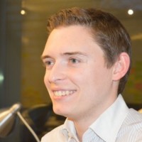 speos Employee Antoine Wagon's profile photo