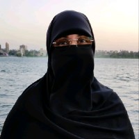 Tharwah Employee Eman Ibrahim's profile photo
