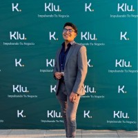 Klu. Employee Gustavo Fernando Cruz's profile photo