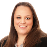 Impak Retail Packaging Employee Lauren O'Dell's profile photo