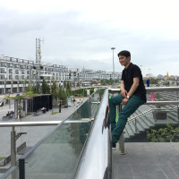 Hanoicomputer Employee Son Giang's profile photo