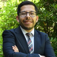 Constructora Harcha Employee Jonathan Bastidas's profile photo