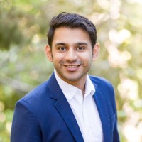 Cohen & Company Capital Markets Employee Mitanshu Shah's profile photo