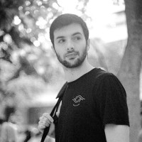 flit2GO Employee Álvaro Huerta's profile photo