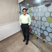 CloudInvent Employee Madhu P's profile photo