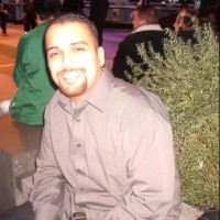 Haliburton International Foods, Inc. Employee Eddie Garcia's profile photo