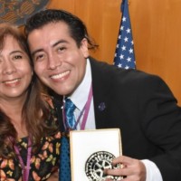 ORT México Employee Adolfo Cristo Bautista's profile photo
