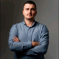 SCE Project Employee Romario Ceku's profile photo