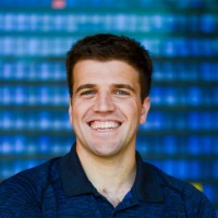 The Great Game Employee Alexander Carlisle's profile photo