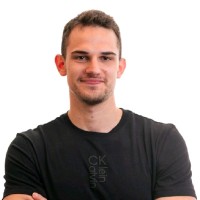 Theator Employee Daniel Khodyrker's profile photo
